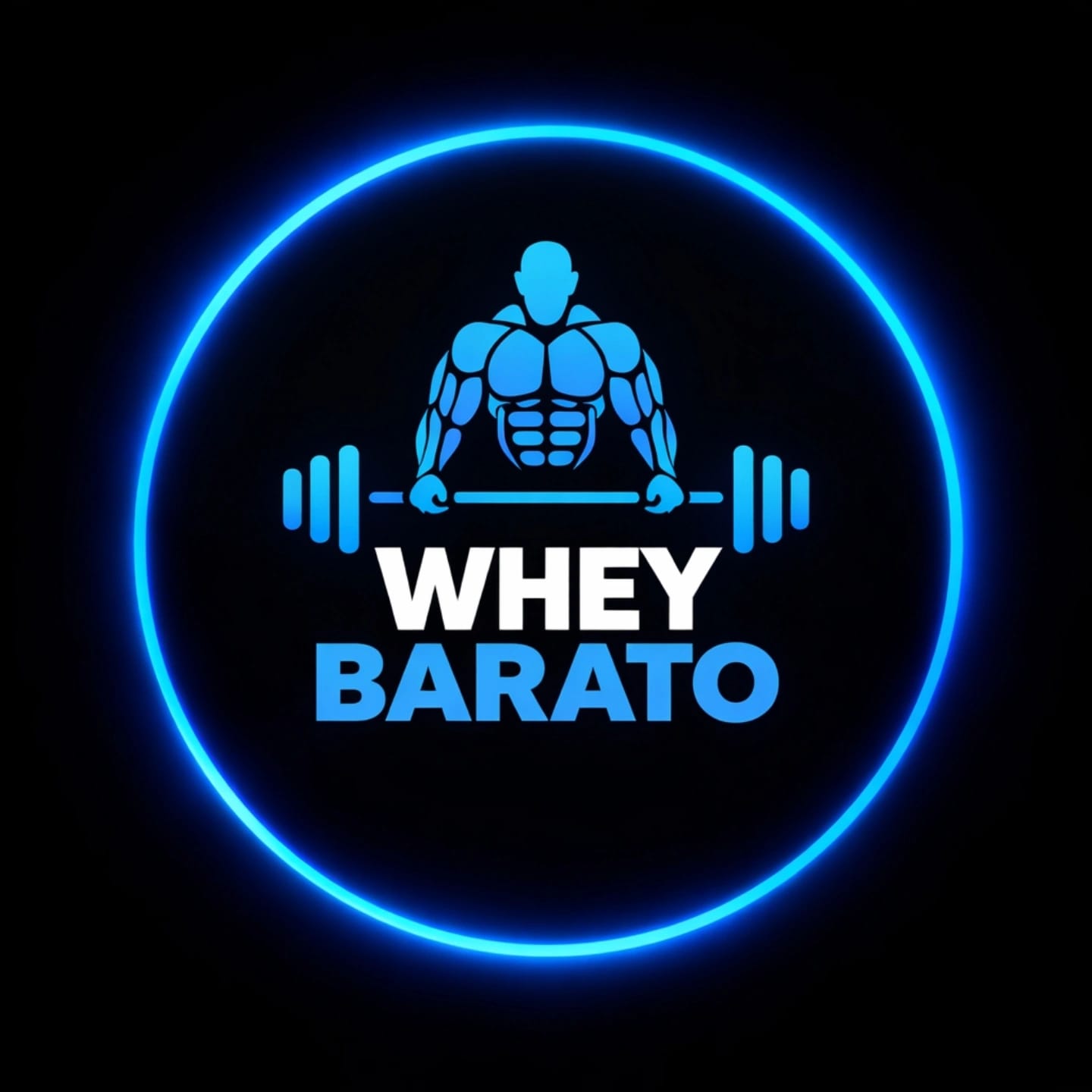 Whey Barato